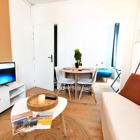 Lhorizon Breton Sehloue Appartement Saint-Brieuc Buitenkant foto